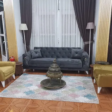 Balkaya Ξενοδοχείο Ολουντενίζ
