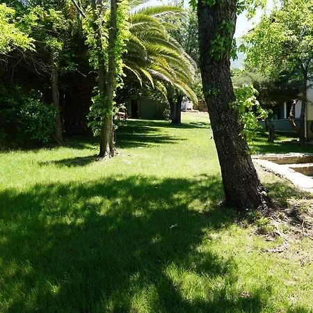 Ξενοδοχείο Balkaya 3*