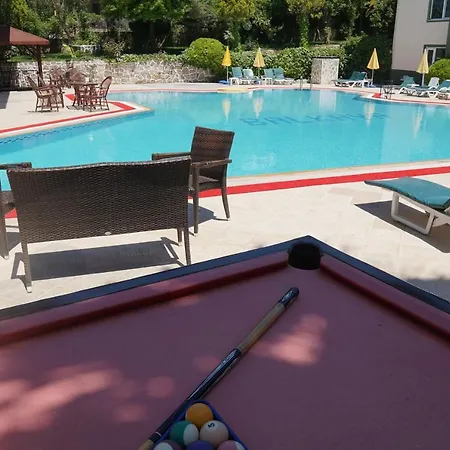Ξενοδοχείο Balkaya 3*