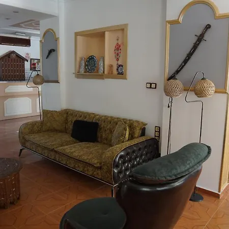 Balkaya Ολουντενίζ