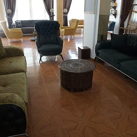 Balkaya Ξενοδοχείο 3*