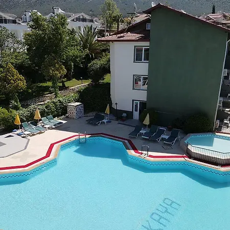 Balkaya Ξενοδοχείο 3*