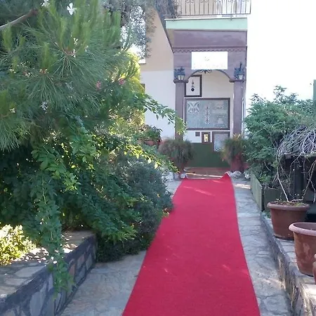 Ξενοδοχείο Balkaya 3*