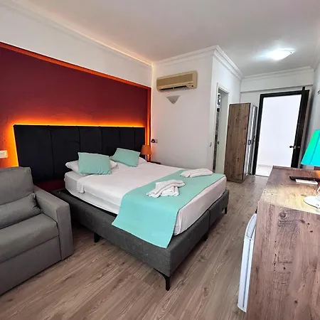 Balkaya Oludeniz