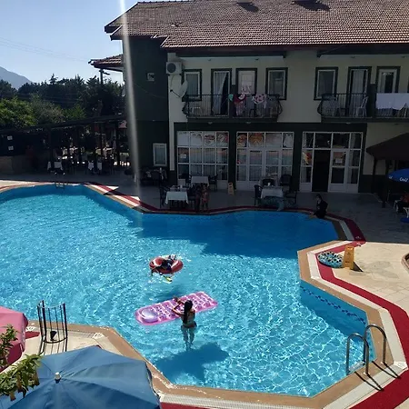 Balkaya 3* Oludeniz