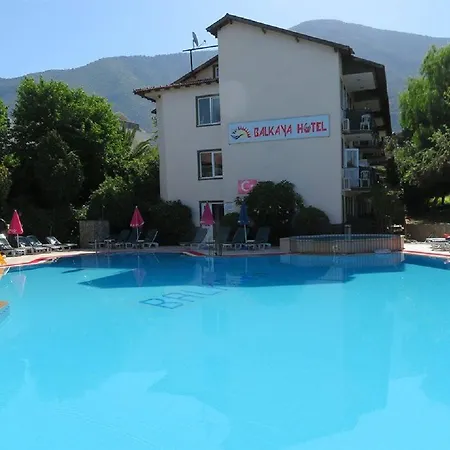 Hotel Balkaya