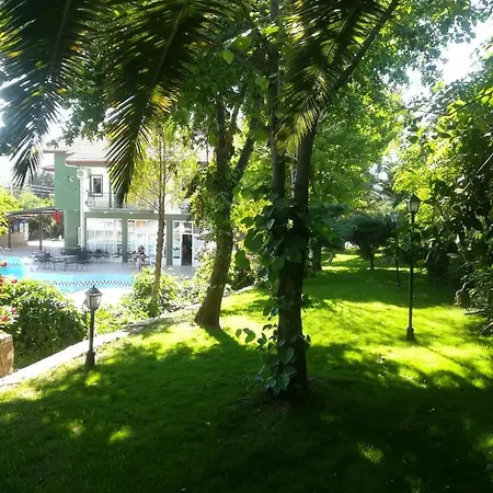Balkaya 3* Ölüdeniz