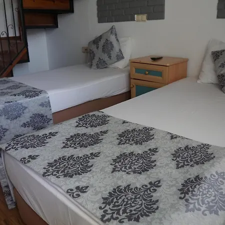 Hotel Balkaya 3*