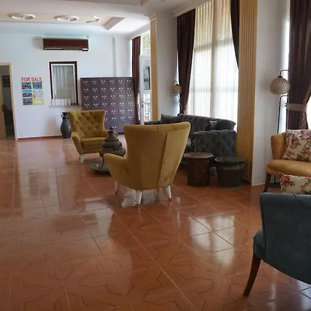 Balkaya 3* Oludeniz
