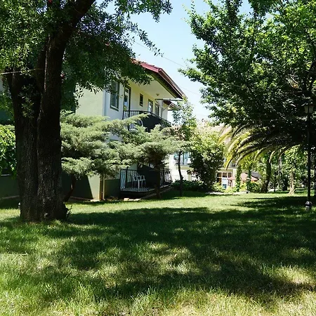 Balkaya 3* Oludeniz