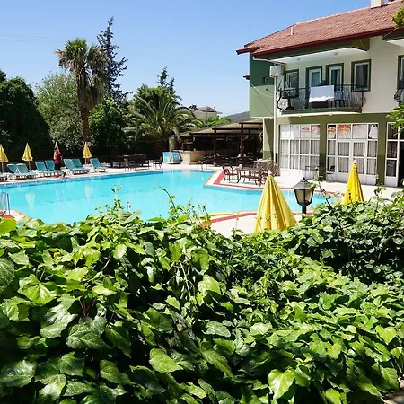 Balkaya Hotel 3*