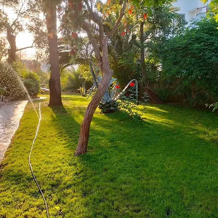 Balkaya Hotel