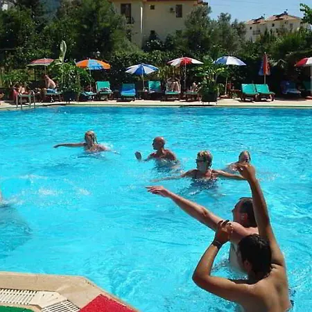 Balkaya 3* Oludeniz