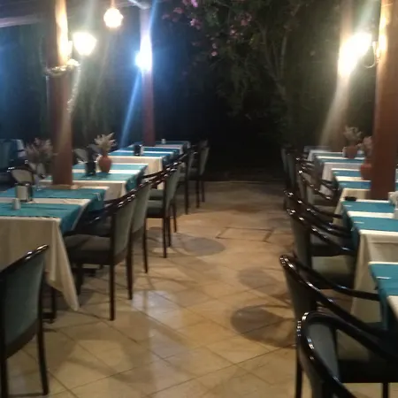 Balkaya Oludeniz