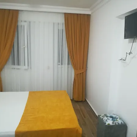 Balkaya Oludeniz