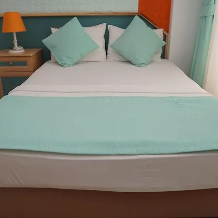 Balkaya Hotel 3*