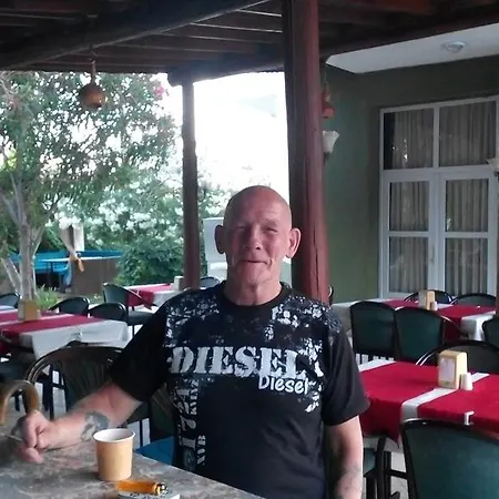 Hotel Balkaya Oludeniz